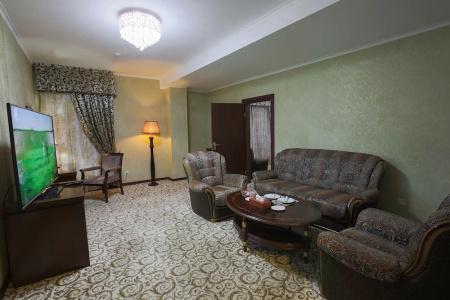 Zargaron Plaza - 27