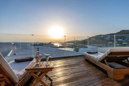 Avra Mykonos - 20