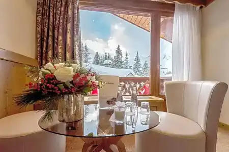 Hôtel Les Sherpas - 58