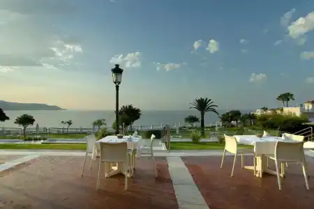 Parador de Nerja - 19