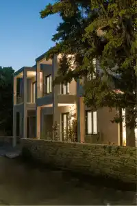 Aethrion Boutique Homes - 26