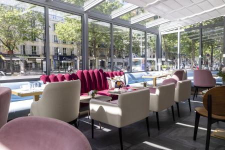 Hôtel Nude Paris - 17