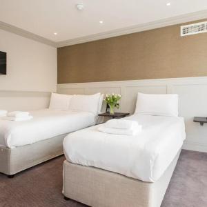 Mowbray Court - 28
