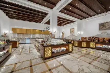 Savoy Sharm El Sheikh - 17