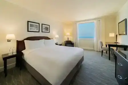 Jw Marriott Rio De Janeiro - 59