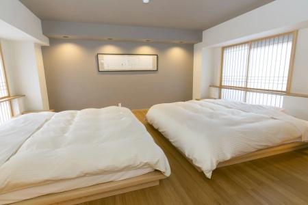 The GrandWest Arashiyama - 4