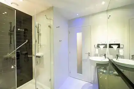 Holiday Inn Express Lisboa - Av. Liberdade, An Ihg - 45