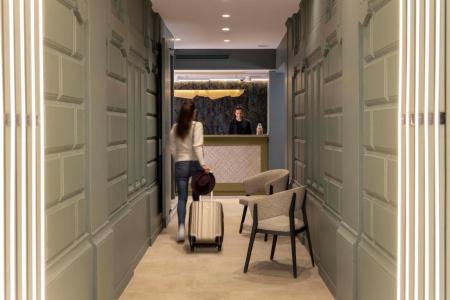 Grand Hôtel Lévêque - 42