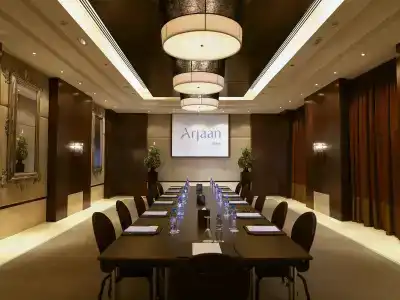 Arjaan by Rotana - Dubai Media City - 24