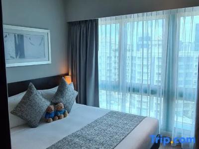 Somerset Bencoolen Singapore (SG Clean) - 58