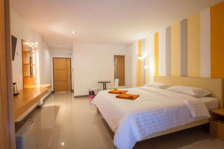 T.Sleep Place - 5