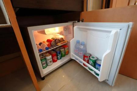 Citin Pratunam Bangkok by Compass Hospitality - 86