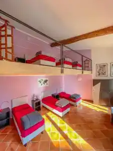 Emerald Palace Hostel - 21