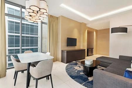 Novotel Gold District - 57