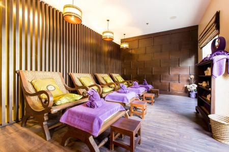 Deevana Plaza Phuket - Sha Extra Plus - 22
