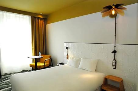 Ibis Styles Paris Gare De Lyon Tgv - 45