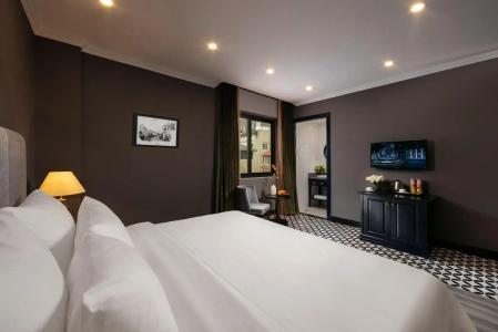 Matilda Boutique & Spa - 4