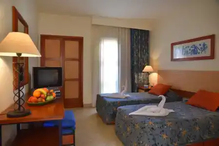 Marina Plaza Tala Bay - 5