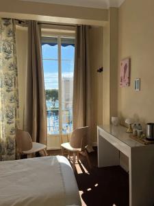 Eden Hôtel - 134