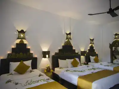 Petit Temple Suite & Spa - 0