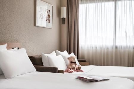 Novotel Antwerpen - 2