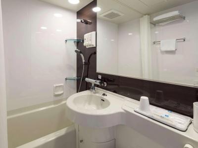 Comfort Osaka Shinsaibashi - 18