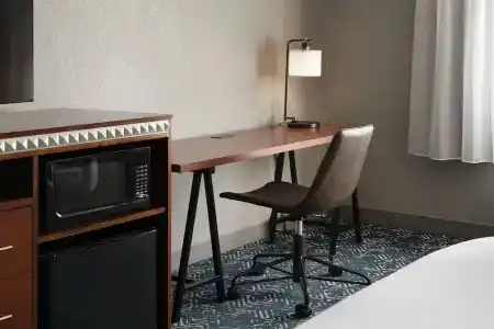 Four Points by Sheraton Tucson Airport - 53