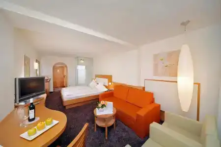 Schwefelbad (Schenna Resort) - 20