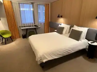 Mercure Paris 17 Batignolles - 3