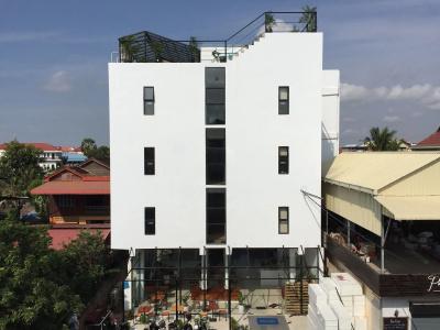 Onederz Siem Reap - 23
