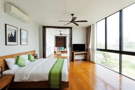 Zensala Riverpark Resort-Sha Extra Plus - 9