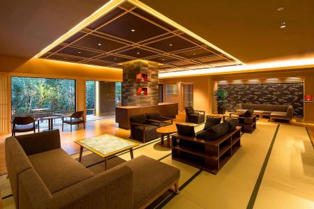 Kobe Bay Sheraton & Towers - 26