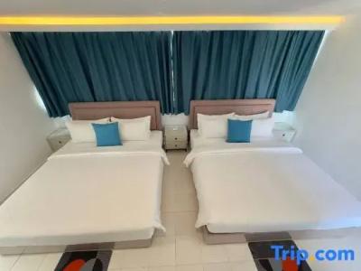 Mary Beach & Resort - 55