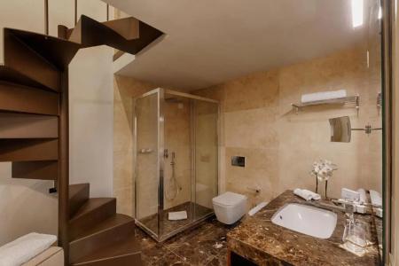 Donati Luxury Tower Suites - 56
