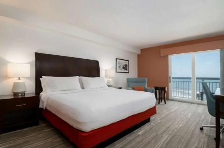 Hilton Garden Inn Oceanfront - 69
