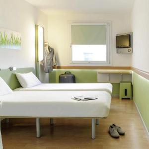 ibis budget Torun - 19