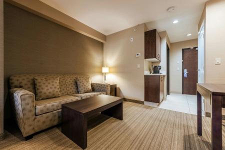 Holiday Inn Express-Kicking Horse, An Ihg - 42