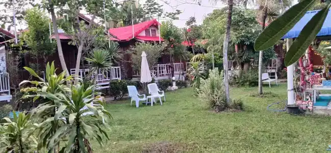 Thai Garden Inn - 33