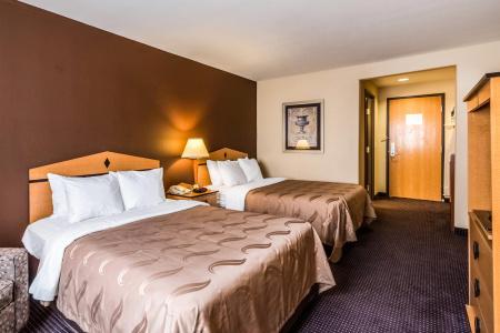 Quality Inn - 26