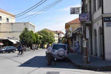 Shkodra L - 8