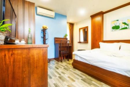 Ban Kong Rao Guesthouse - 39