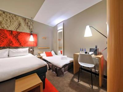 Ibis Gdansk Stare Miasto - 33