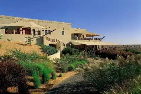 Al Maha, a Luxury Collection Desert Resort & Spa, Dubai - 1