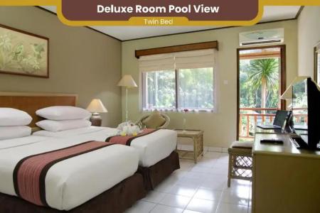 The Jayakarta Yogyakarta & Spa - 82