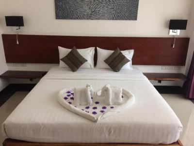 Green View Village Resort - Sha Plus - 50
