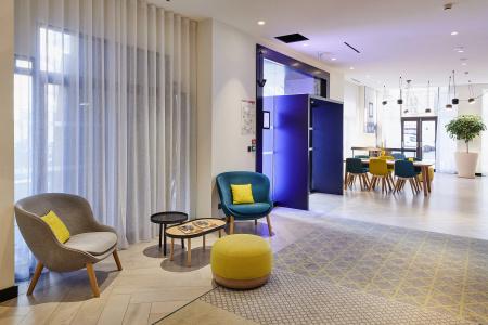 Holiday Inn Nice, An Ihg - 24