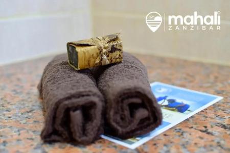 Mahali Zanzibar - 18