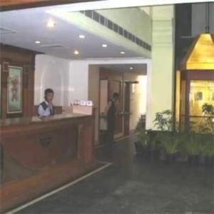 Nandhini, Rt Nagar - 17