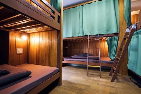 Green Guesthouse - 24