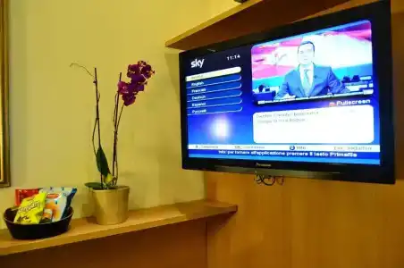 Residenza Cola Di Rienzo - Suite In Rome - 31